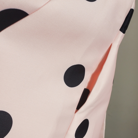 Kate Spade Spotlight Fit and Flare Cocktail Dress Size 2 - Picture 7 of 10